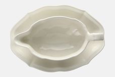 Villeroy & Boch Manoir Sauce Boat and Stand Fixed thumb 2