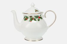 Royal Grafton Noel Teapot 2pt thumb 1