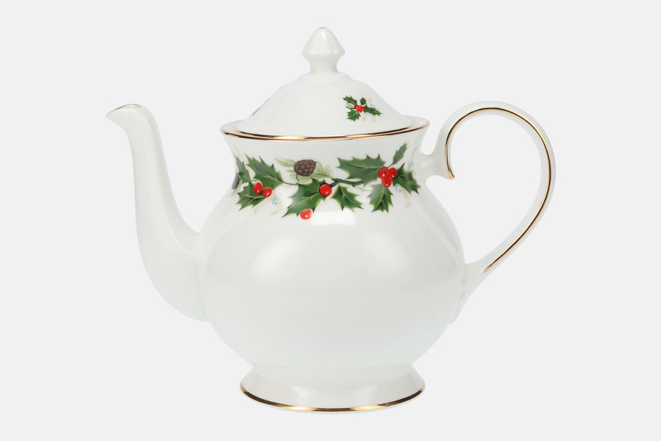 Royal Grafton Noel Teapot 2pt