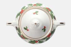 Royal Grafton Noel Sugar Bowl - Lidded (Tea) thumb 2