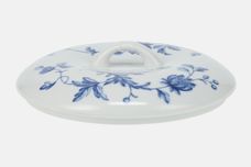 Wedgwood Mikado - Home - Blue Casserole Dish Lid Only 3pt thumb 1