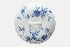 Wedgwood Mikado - Home - Blue Casserole Dish Lid Only 3pt thumb 2