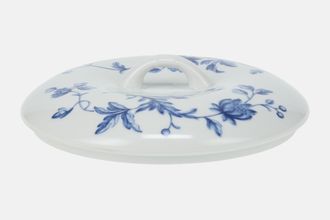 Wedgwood Mikado - Home - Blue Casserole Dish Lid Only 3pt