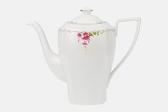 Sell Spode Rosetti - Y8491 Coffee Pot 3pt