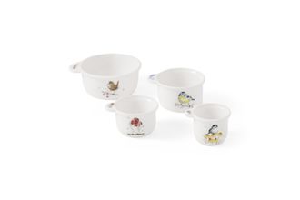 Royal Worcester Wrendale Designs Measuring cups