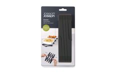 Joseph Joseph Cooking and Baking Stretch Silicone Pot Stand Black thumb 4