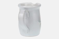 Denby Whisper - Stoneware Milk Jug Straight sided 1/2pt thumb 2