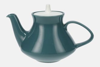 Sell Poole Blue Moon Teapot Long spout 1 1/4pt