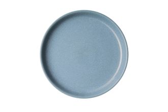 Sell Denby Elements - Blue Side Plate Coupe 21cm