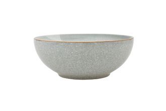 Sell Denby Elements - Light Grey Cereal Bowl Coupe 17cm
