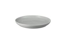 Denby Elements - Light Grey Side Plate Coupe 21cm thumb 2