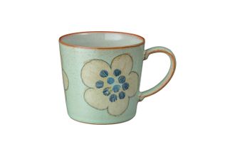 Sell Denby Heritage Orchard Mug Accent 400ml