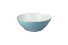 Denby Impression Blue Cereal Bowl 16.5cm thumb 1