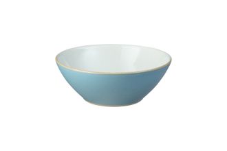 Denby Impression Blue Cereal Bowl 16.5cm