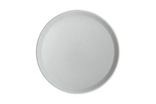 Denby Impression Charcoal Dinner Plate 26cm thumb 1