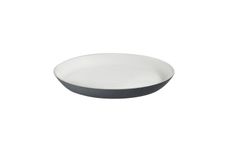 Denby Impression Charcoal Dinner Plate 26cm thumb 2