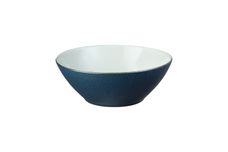 Denby Impression Charcoal Cereal Bowl 16.5cm thumb 1