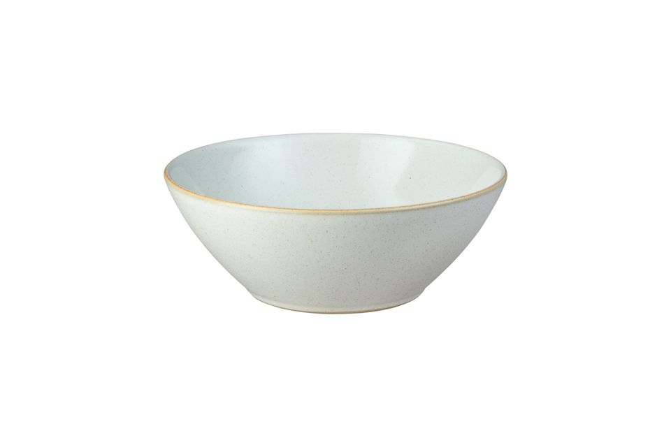 Denby Impression Cream Cereal Bowl 16.5cm
