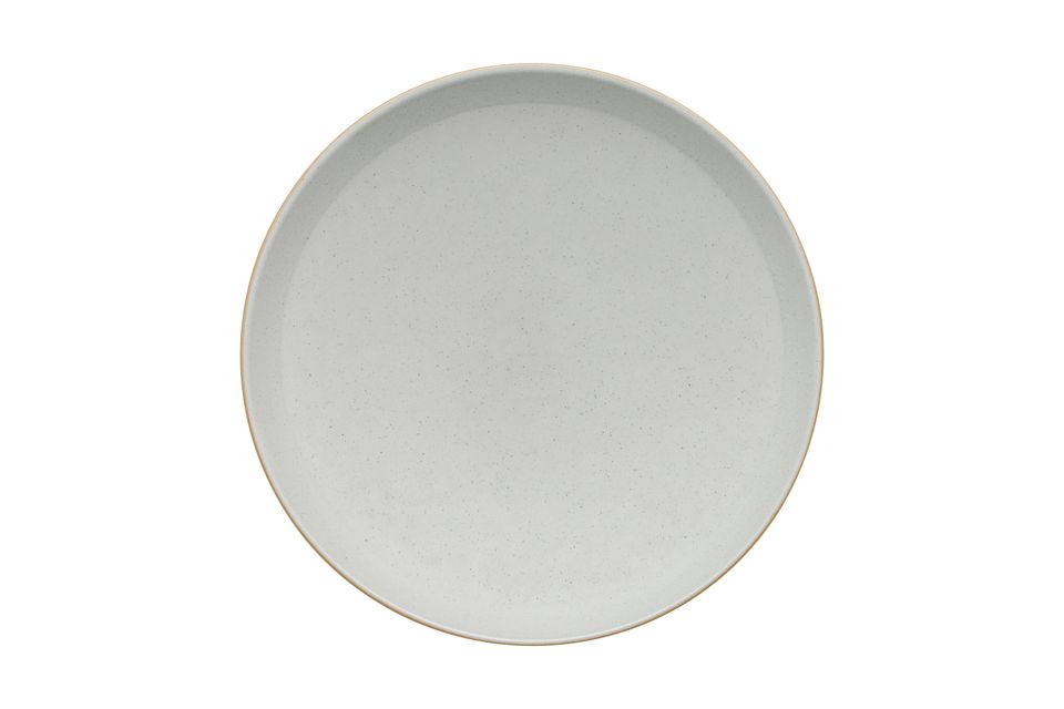 Denby Impression Cream Dinner Plate 26cm