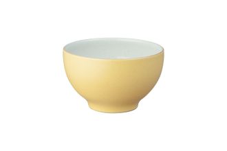Denby Impression Mustard Bowl Small 10.5cm