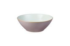 Denby Impression Pink Cereal Bowl 16.5cm thumb 1