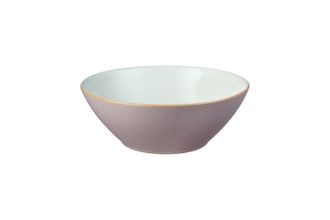 Denby Impression Pink Cereal Bowl 16.5cm
