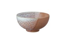 Denby Kiln Accents Rice Bowl Rust 13cm thumb 1