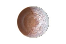 Denby Kiln Accents Rice Bowl Rust 13cm thumb 2