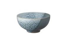 Denby Kiln Accents Rice Bowl Slate 13cm thumb 1