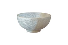 Denby Kiln Accents Rice Bowl Taupe 13cm thumb 1