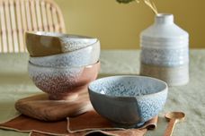 Denby Kiln Accents Rice Bowl Taupe 13cm thumb 3