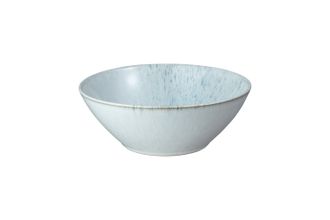 Denby Kiln Blue Cereal Bowl 16.5cm