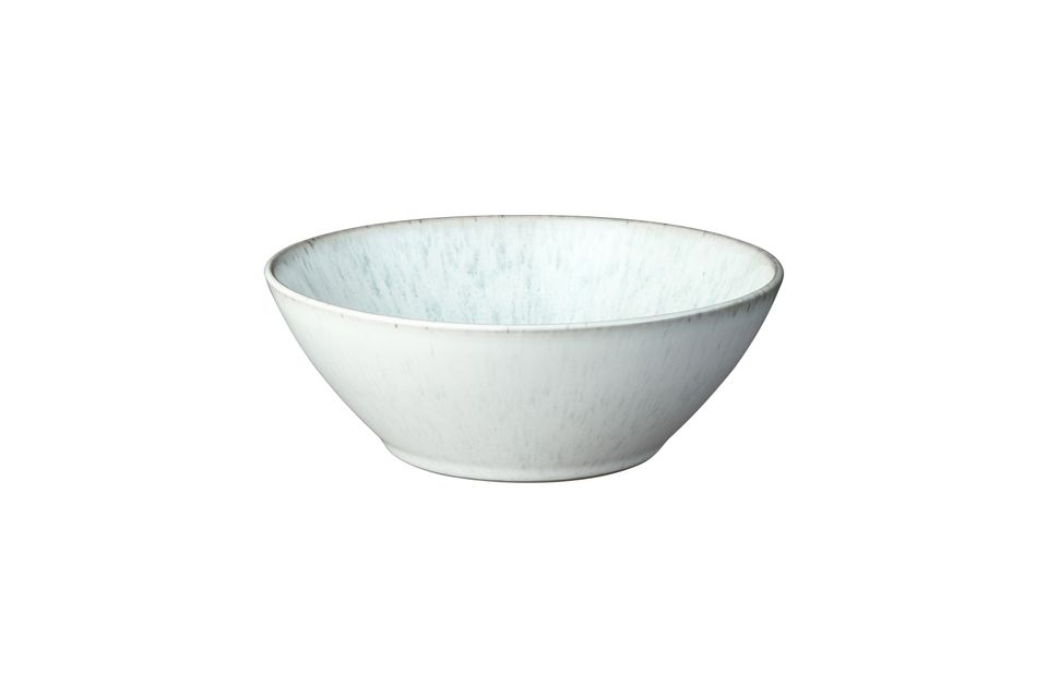 Denby Kiln Green Cereal Bowl 16.5cm