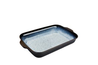 Sell Denby Halo Oven Dish Rectangular | Eared