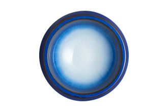 Denby Pet Bowls Medium Pet Bowl Blue Haze 21cm