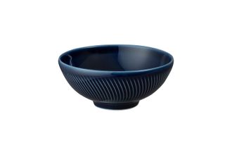 Denby Arc Blue Bowl Small 14cm