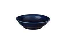 Denby Arc Blue Bowl Medium Shallow 15cm thumb 1