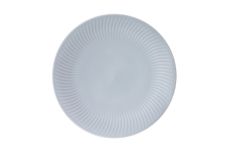 Denby Arc Grey Dinner Plate 27.5cm thumb 1