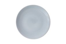 Denby Arc Grey Side Plate 23cm thumb 1