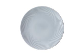 Denby Arc Grey Side Plate 23cm