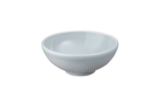 Denby Arc Grey Bowl Small 14cm