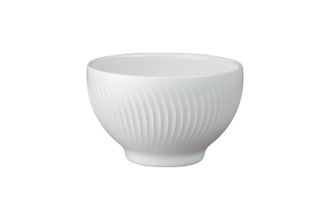 Denby Arc White Bowl Extra Small 11cm