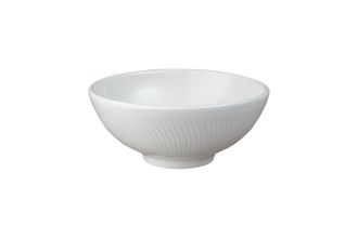Denby Arc White Bowl Small 14cm