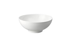 Denby Classic White Cereal Bowl 17cm thumb 1