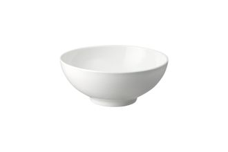 Denby Classic White Cereal Bowl 17cm