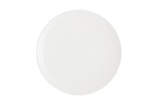 Denby Classic White Dinner Plate 27.5cm thumb 1