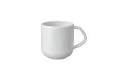 Denby Classic White Mug 400ml thumb 1