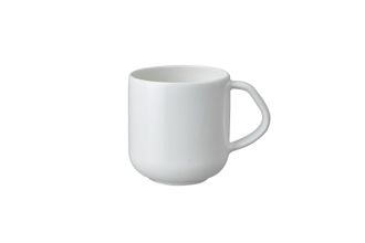 Denby Classic White Mug 400ml