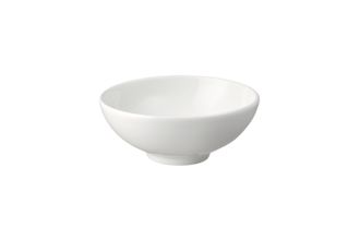 Denby Classic White Bowl Small 14cm
