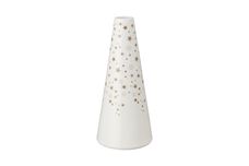 Denby Stars Vase Large Conical 25cm thumb 1